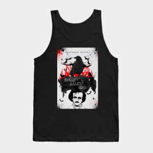 Edgar Allen Bro Tank Top